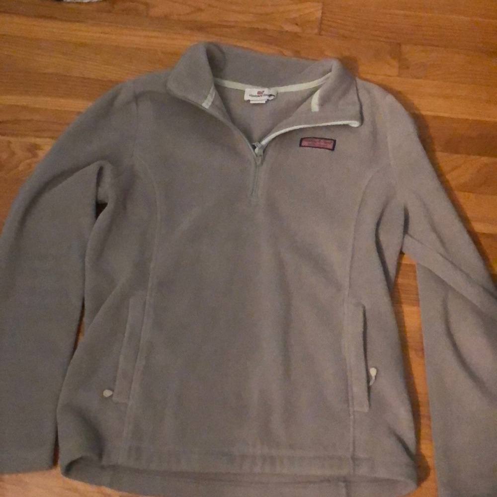 Vineyard Vines Sherpa